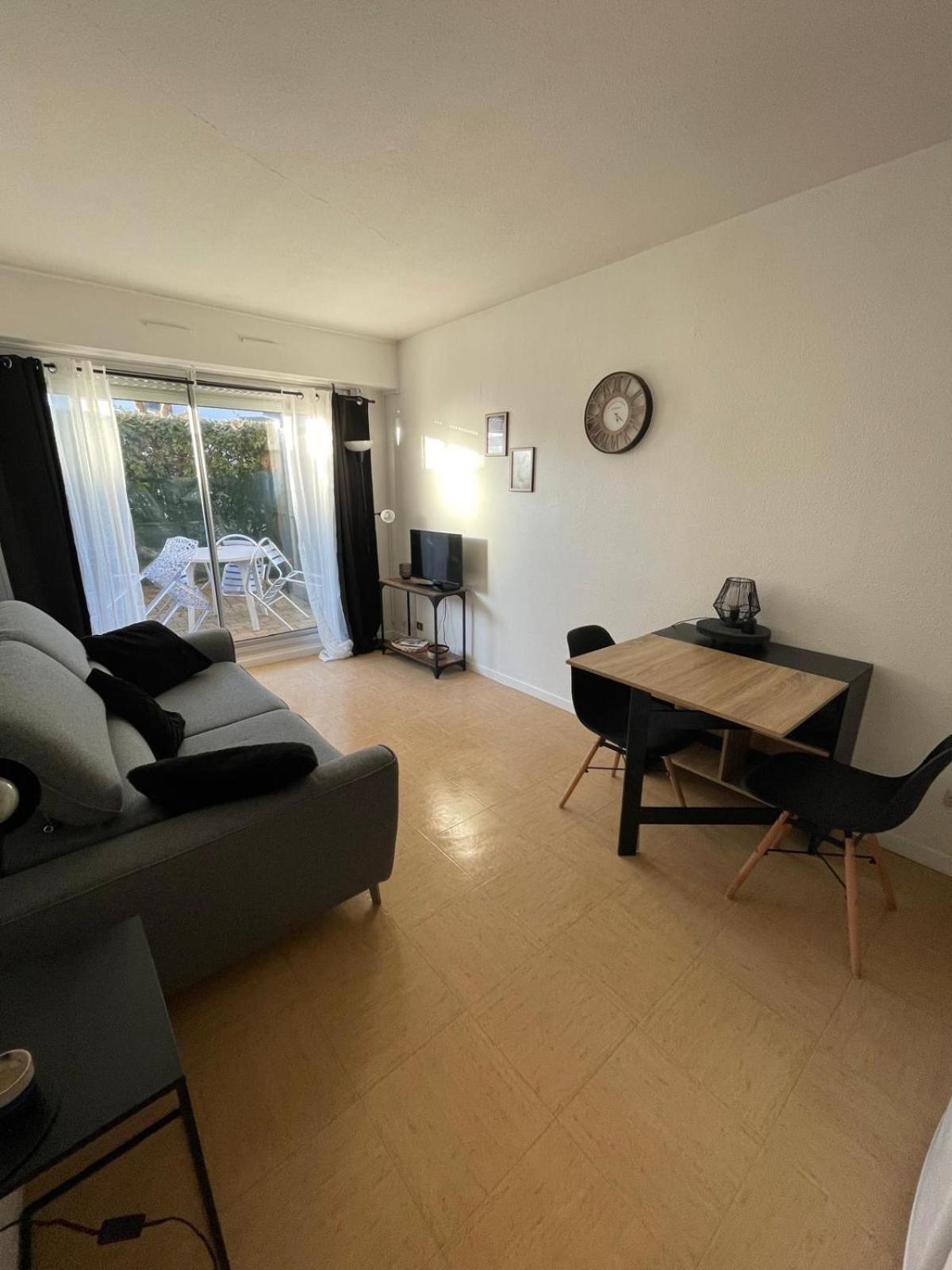 Port D'arcachon Apartamento Arcachón