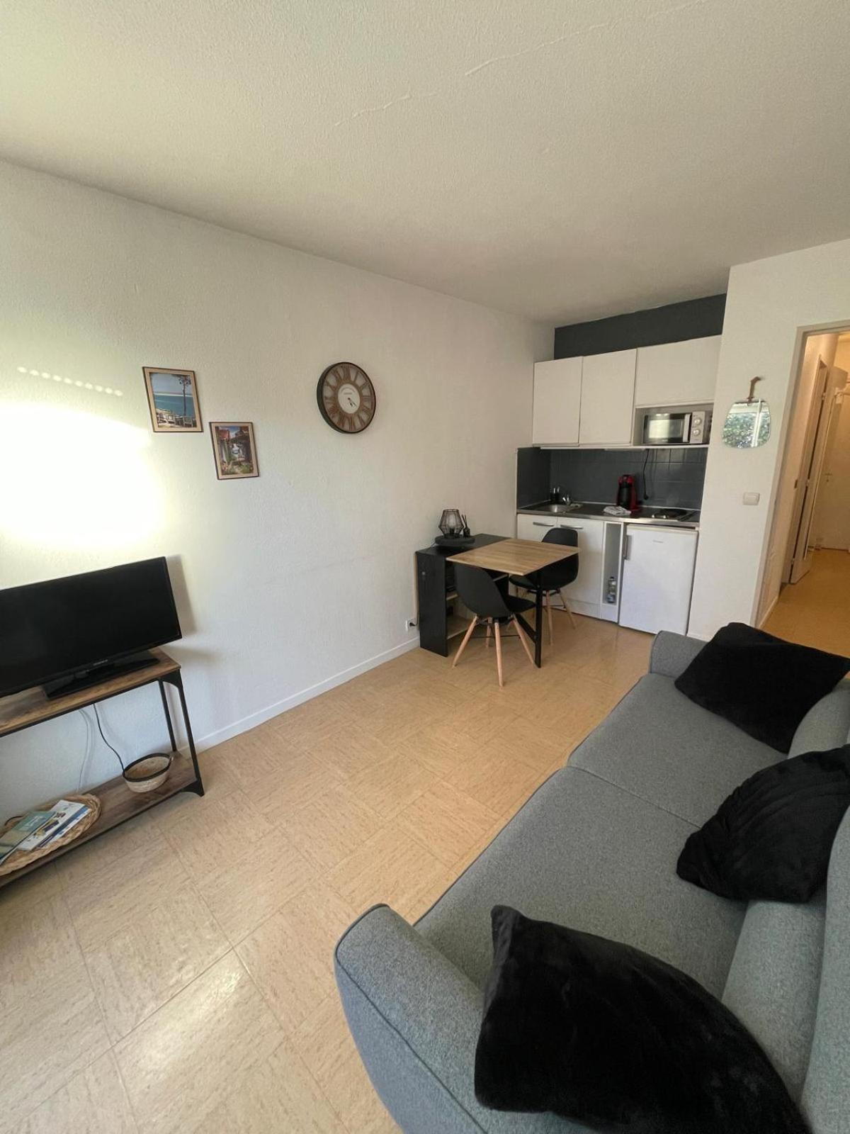 Port D'arcachon Apartamento