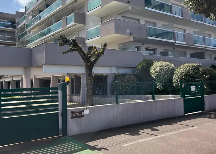 Appartement Port D\'Arcachon