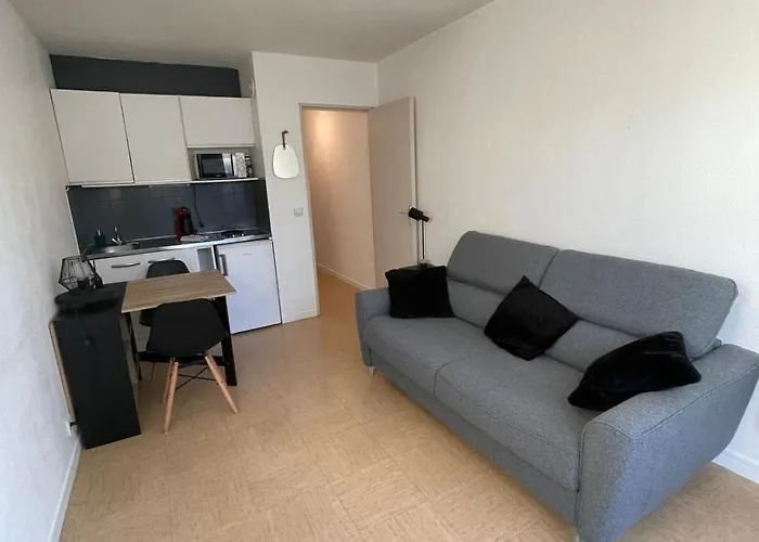 Appartement Port D\'Arcachon