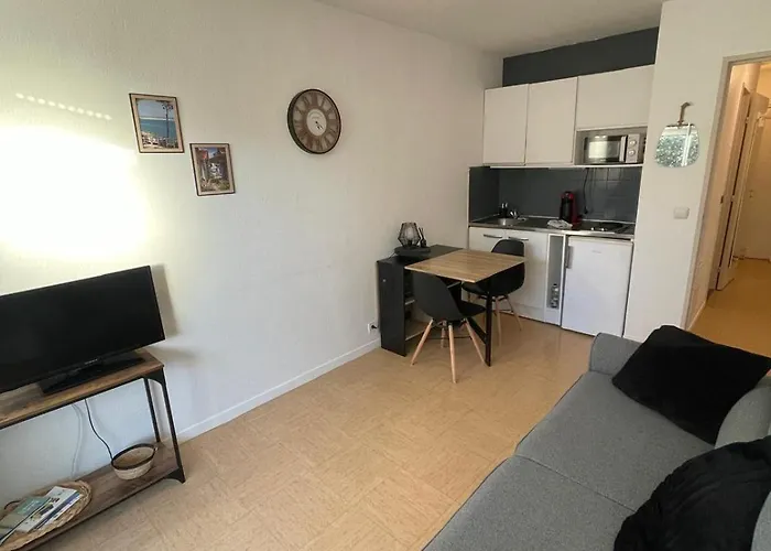 Appartement Port D\'Arcachon