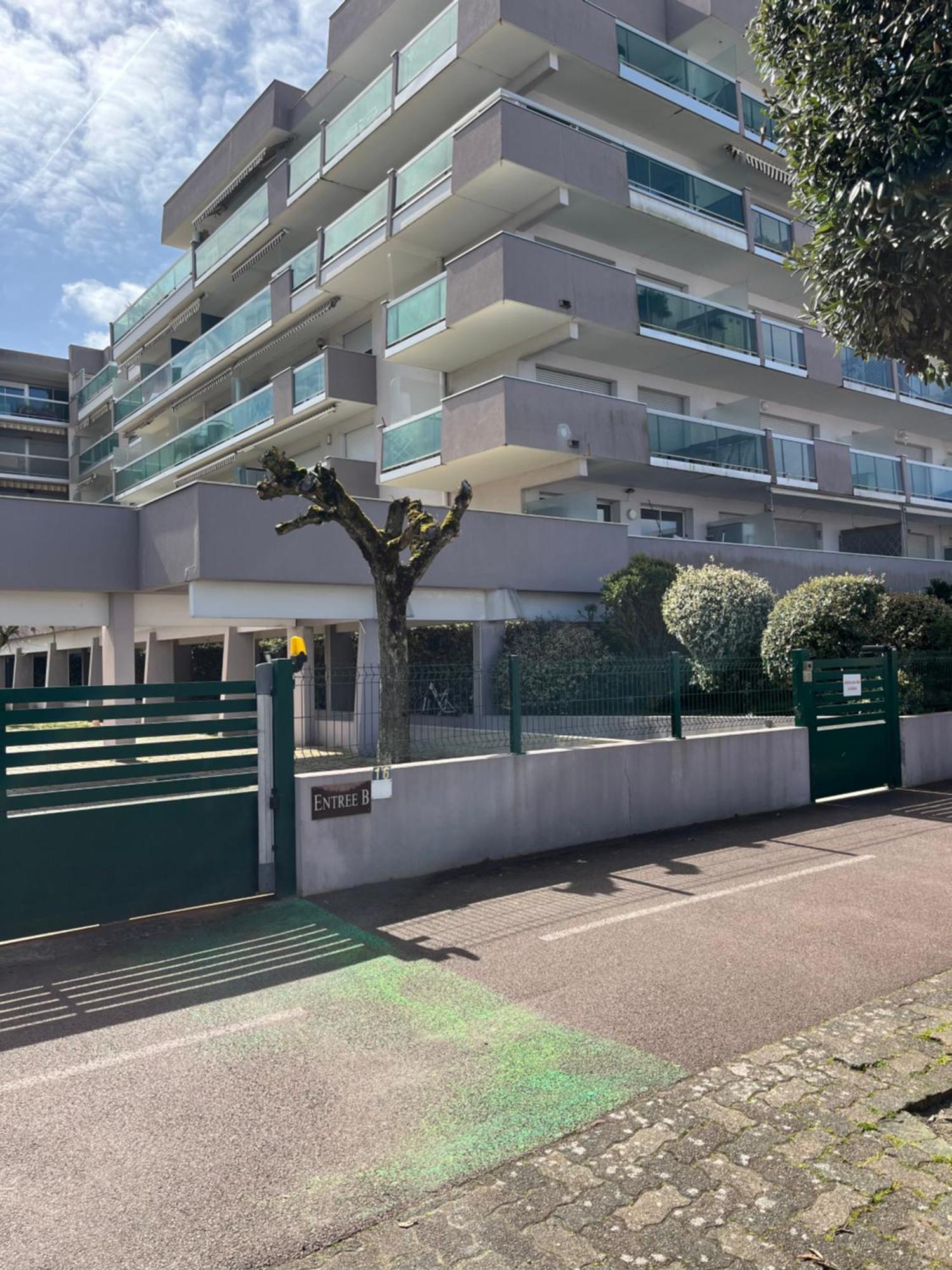 Port D'arcachon Apartment Arcachon