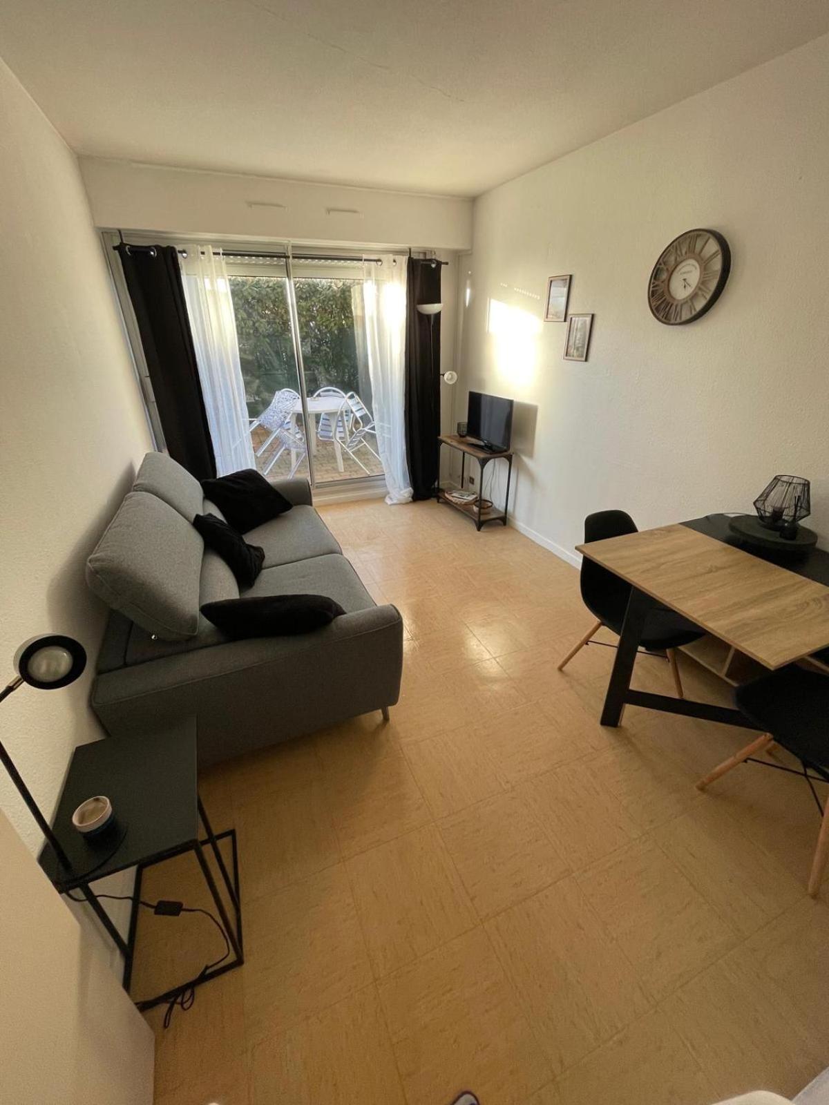 Apartment Port D'arcachon